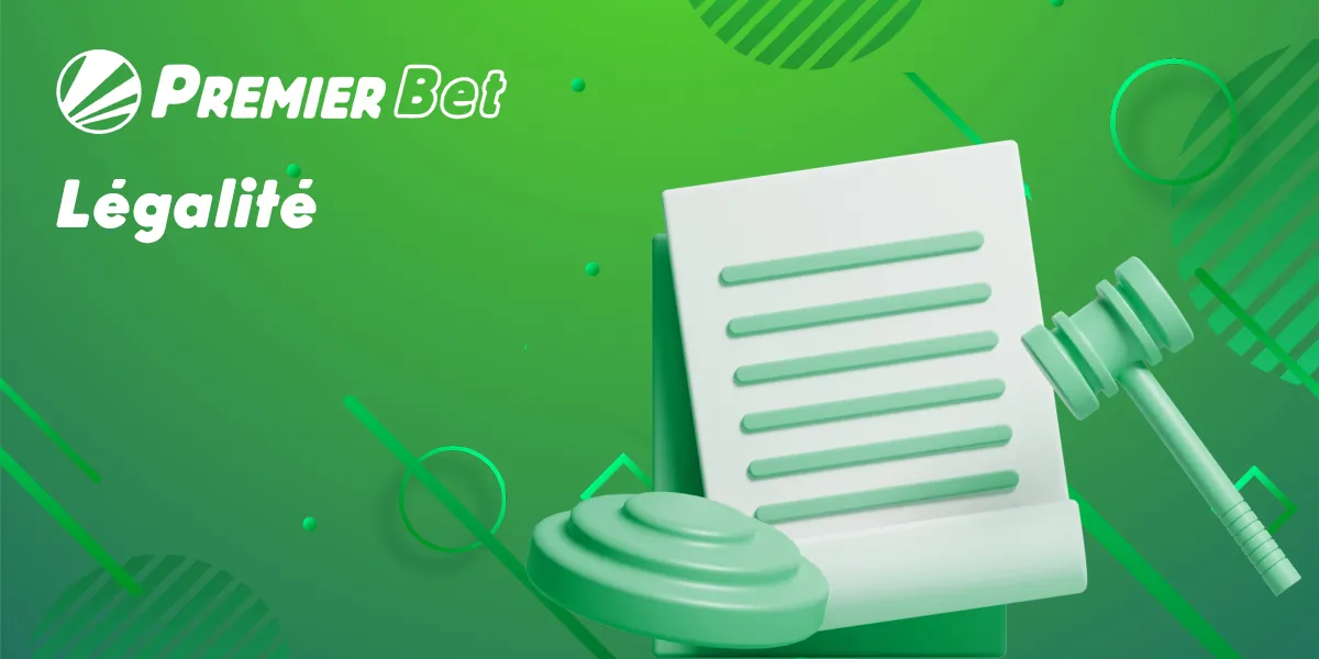 Premier Bet Mali Casino et Paris Sportifs en Ligne